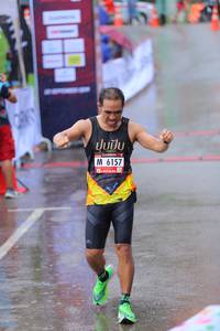 BIB: 6157
                            <button type="button" onclick="openModal(5732093)" class="btn btn-primary btn-sm float-right btn-popup" data-toggle="modal" data-target=".modal-high-quality">
                        <i class="fas fa-shopping-cart"></i> Add to Cart
                    </button>
                                            <button type="button" onclick="isThisMe(5732093, true)" class="btn btn-success btn-sm float-right btn-popup btn-isme hidden" data-toggle="tooltip" data-placement="bottom" title="นี่คือรูปของคุณใช่ไหม คลิกที่นี่เพื่อเอาเข้าอัลบั้ม">
                        <i class="fas fa-plus"></i> Add to album
                    </button>
                    <button type="button" onclick="isThisMe(5732093, false)" class="btn btn-warning btn-sm float-right btn-popup btn-isnotme hidden">
                        <i class="fas fa-ban"></i> Remove from album
                    </button>